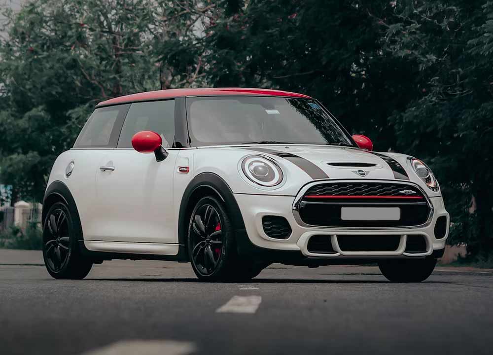 Mini-Cooper 3